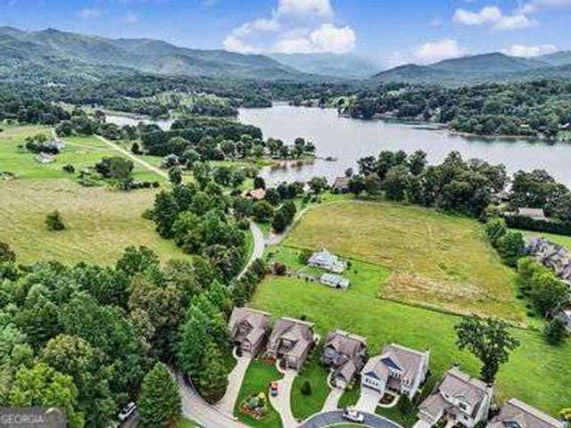 903 Elf School Road, Hayesville, NC 28904