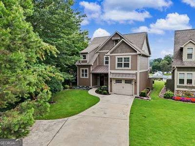 903 Elf School Road, Hayesville, NC 28904