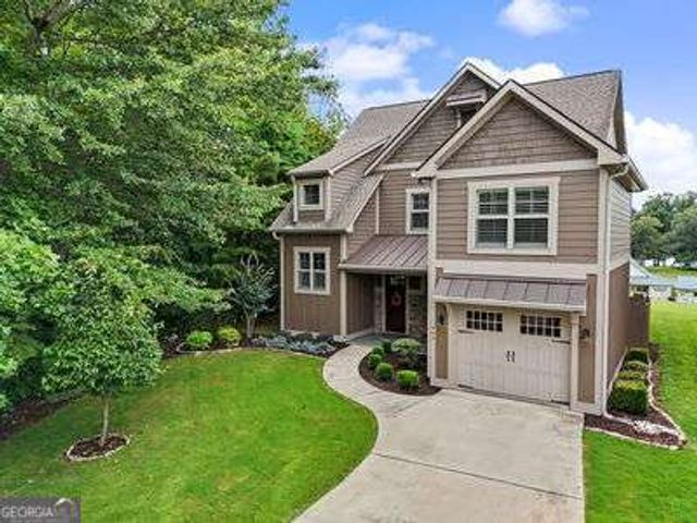 903 Elf School Road, Hayesville, NC 28904