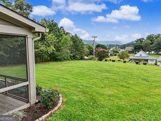903 Elf School Road, Hayesville, NC 28904
