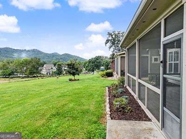 903 Elf School Road, Hayesville, NC 28904