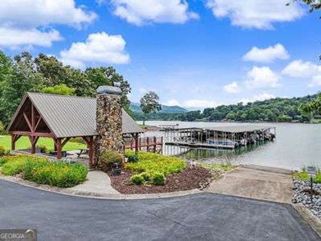903 Elf School Road, Hayesville, NC 28904