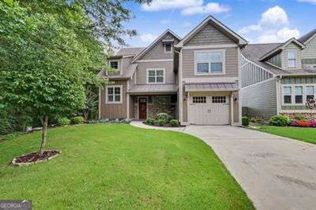 903 Elf School Road, Hayesville, NC 28904