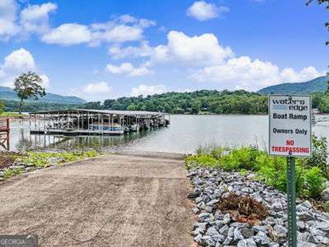 903 Elf School Road, Hayesville, NC 28904