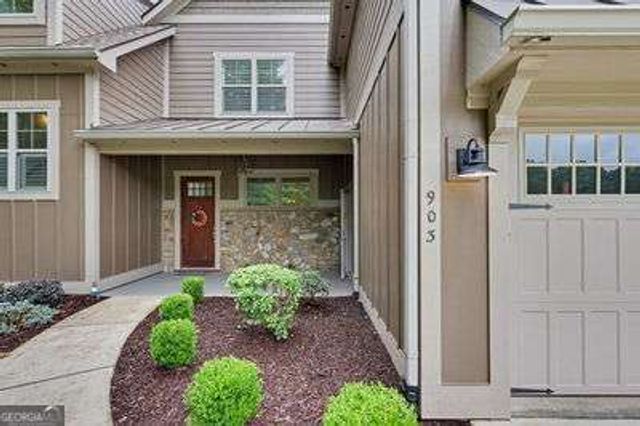 903 Elf School Road, Hayesville, NC 28904