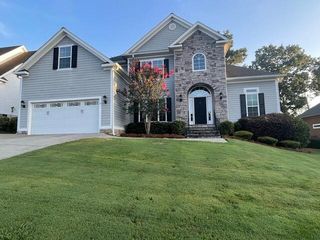 1212 Sumter Landing Ln Lane, Evans, GA 30809