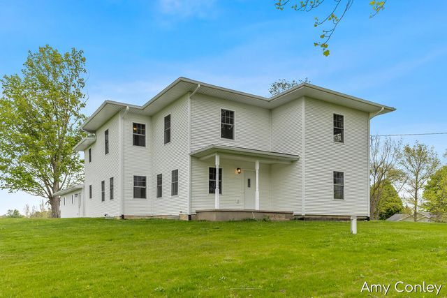 757 120th Avenue, Martin Twp, MI 49070