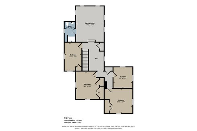 757 120th Avenue, Martin Twp, MI 49070