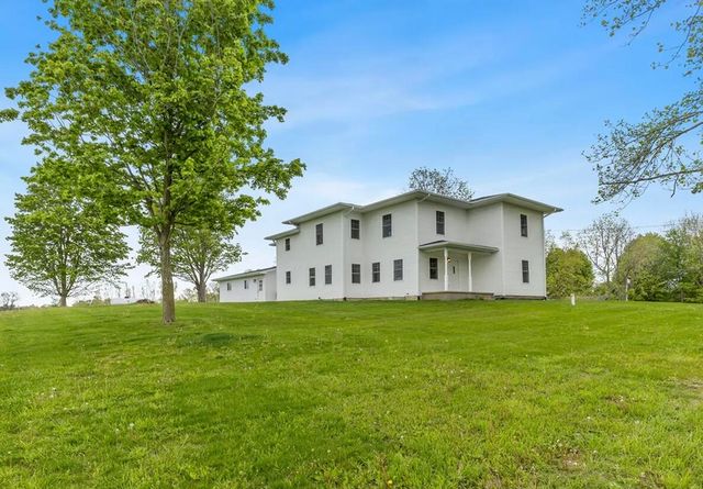757 120th Avenue, Martin Twp, MI 49070