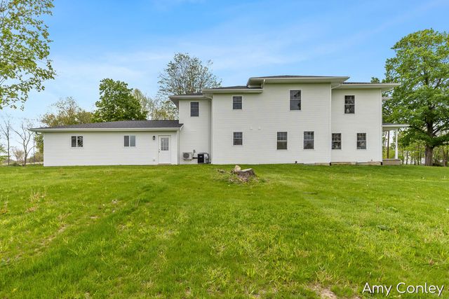 757 120th Avenue, Martin Twp, MI 49070