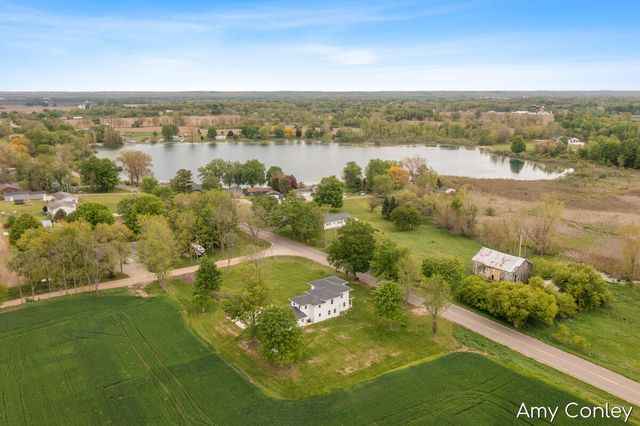 757 120th Avenue, Martin Twp, MI 49070