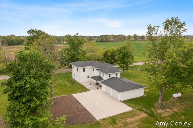 757 120th Avenue, Martin Twp, MI 49070