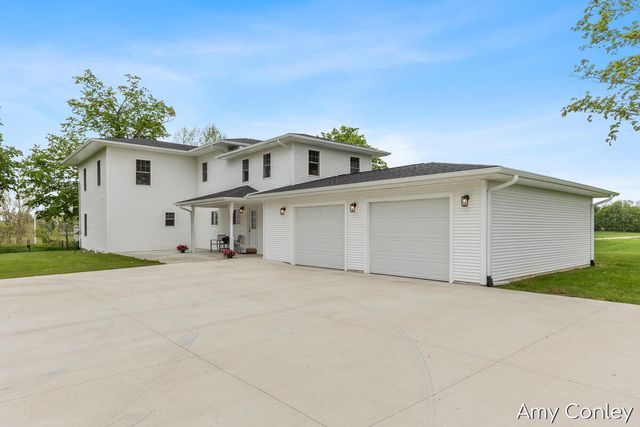 757 120th Avenue, Martin Twp, MI 49070