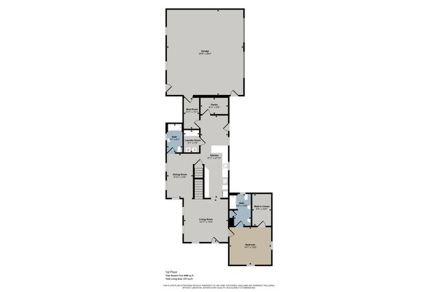 757 120th Avenue, Martin Twp, MI 49070