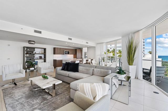 401 N Birch Road 700, Fort Lauderdale, FL 33304