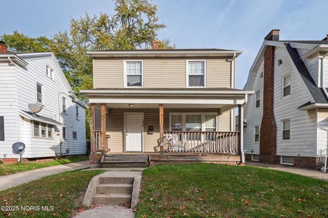 2018 Perth Street, Toledo, OH 43607