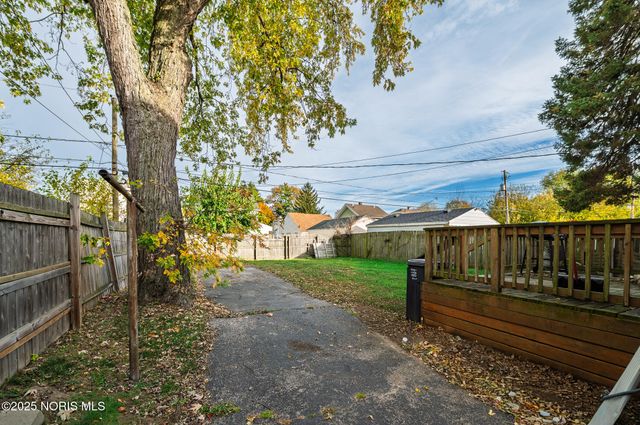 2018 Perth Street, Toledo, OH 43607