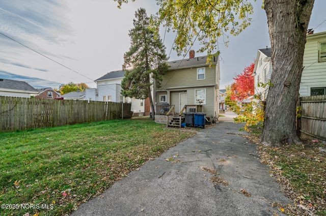 2018 Perth Street, Toledo, OH 43607