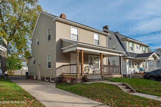 2018 Perth Street, Toledo, OH 43607