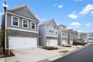 241 Turner Lane, Woodstock, GA 30188