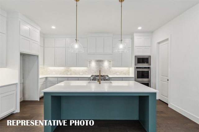 3928 Launch Road, Mckinney, TX 75071
