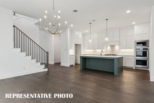 3928 Launch Road, Mckinney, TX 75071