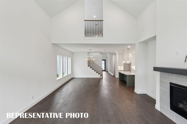 3928 Launch Road, Mckinney, TX 75071