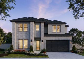 3928 Launch Road, Mckinney, TX 75071