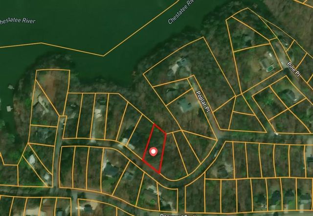 7816 Beachwood Drive, Murrayville, GA 30564