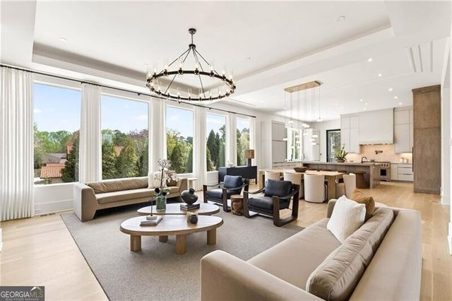 101 Coronado Court, Marietta, GA 30067
