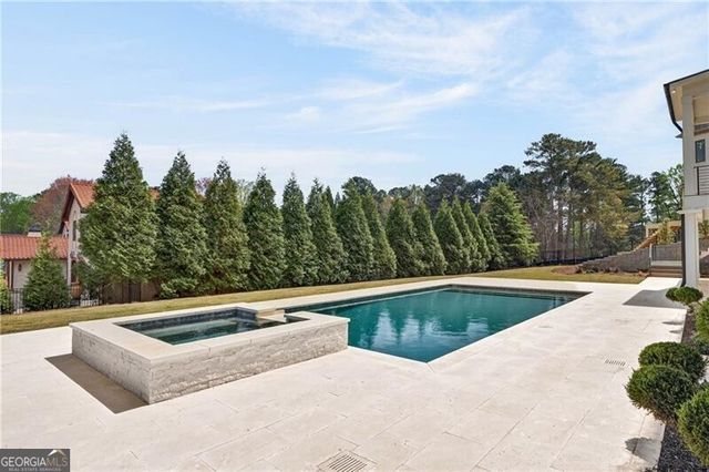 101 Coronado Court, Marietta, GA 30067