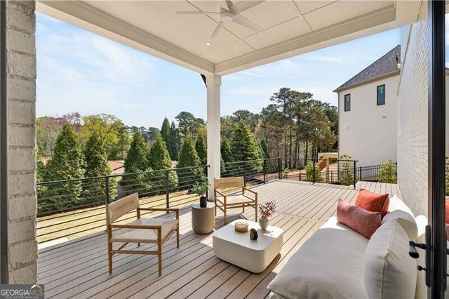 101 Coronado Court, Marietta, GA 30067