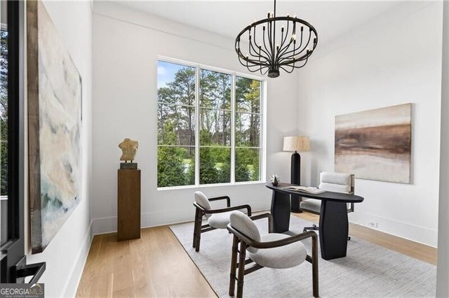 101 Coronado Court, Marietta, GA 30067