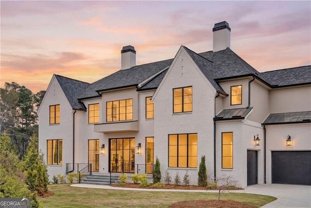 101 Coronado Court, Marietta, GA 30067