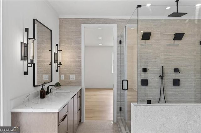 101 Coronado Court, Marietta, GA 30067
