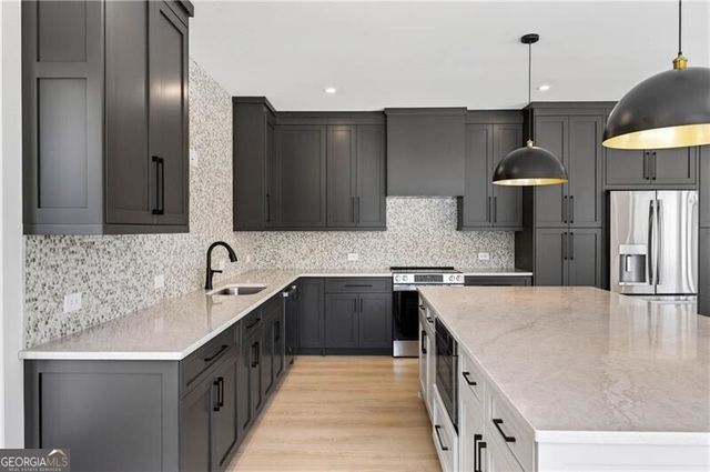 101 Coronado Court, Marietta, GA 30067