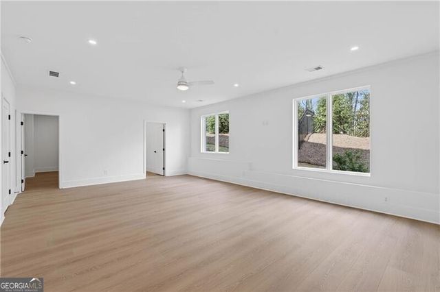 101 Coronado Court, Marietta, GA 30067