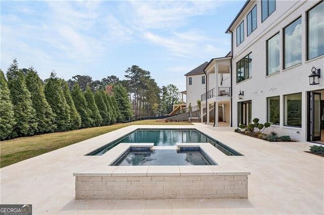 101 Coronado Court, Marietta, GA 30067