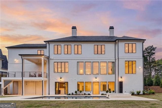 101 Coronado Court, Marietta, GA 30067