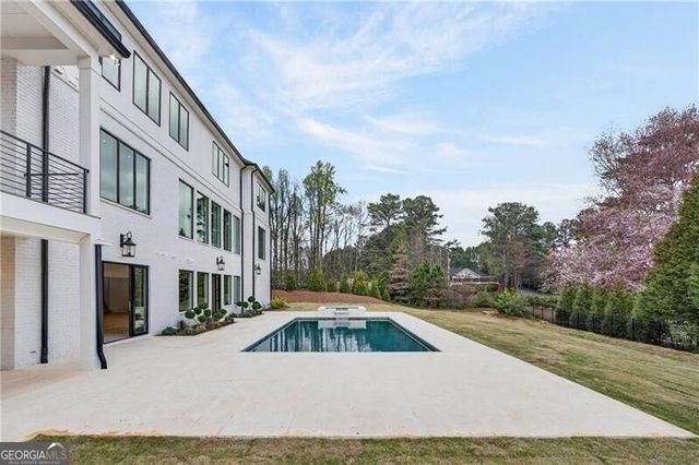 101 Coronado Court, Marietta, GA 30067
