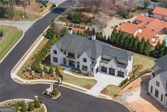 101 Coronado Court, Marietta, GA 30067
