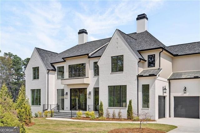101 Coronado Court, Marietta, GA 30067