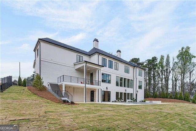101 Coronado Court, Marietta, GA 30067