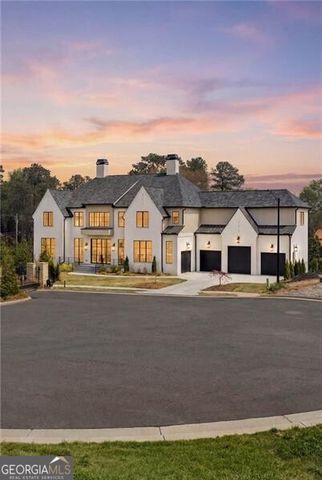 101 Coronado Court, Marietta, GA 30067