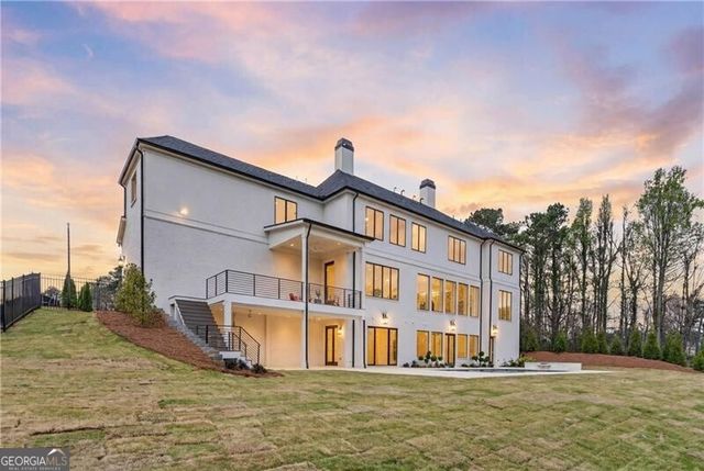 101 Coronado Court, Marietta, GA 30067