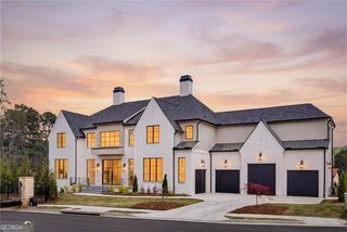101 Coronado Court, Marietta, GA 30067