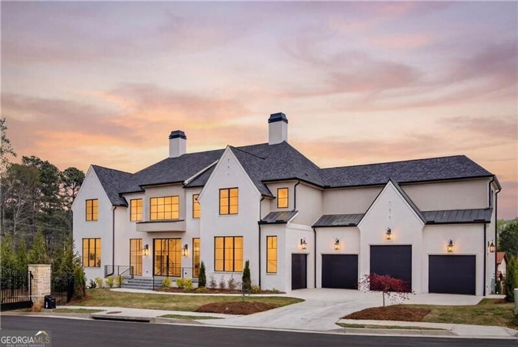 101 Coronado Court, Marietta, GA 30067