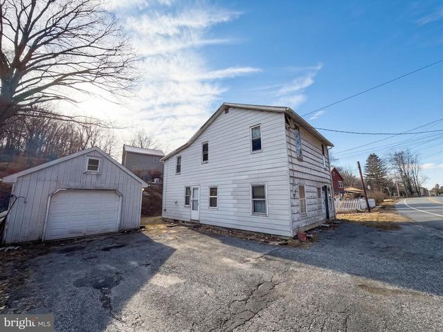 657 LEWISBERRY RD, New Cumberland, PA 17070
