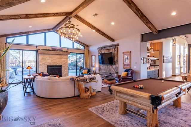 745 Rocky Road, Bozeman, MT 59718