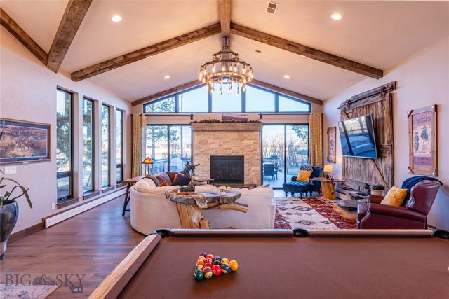 745 Rocky Road, Bozeman, MT 59718